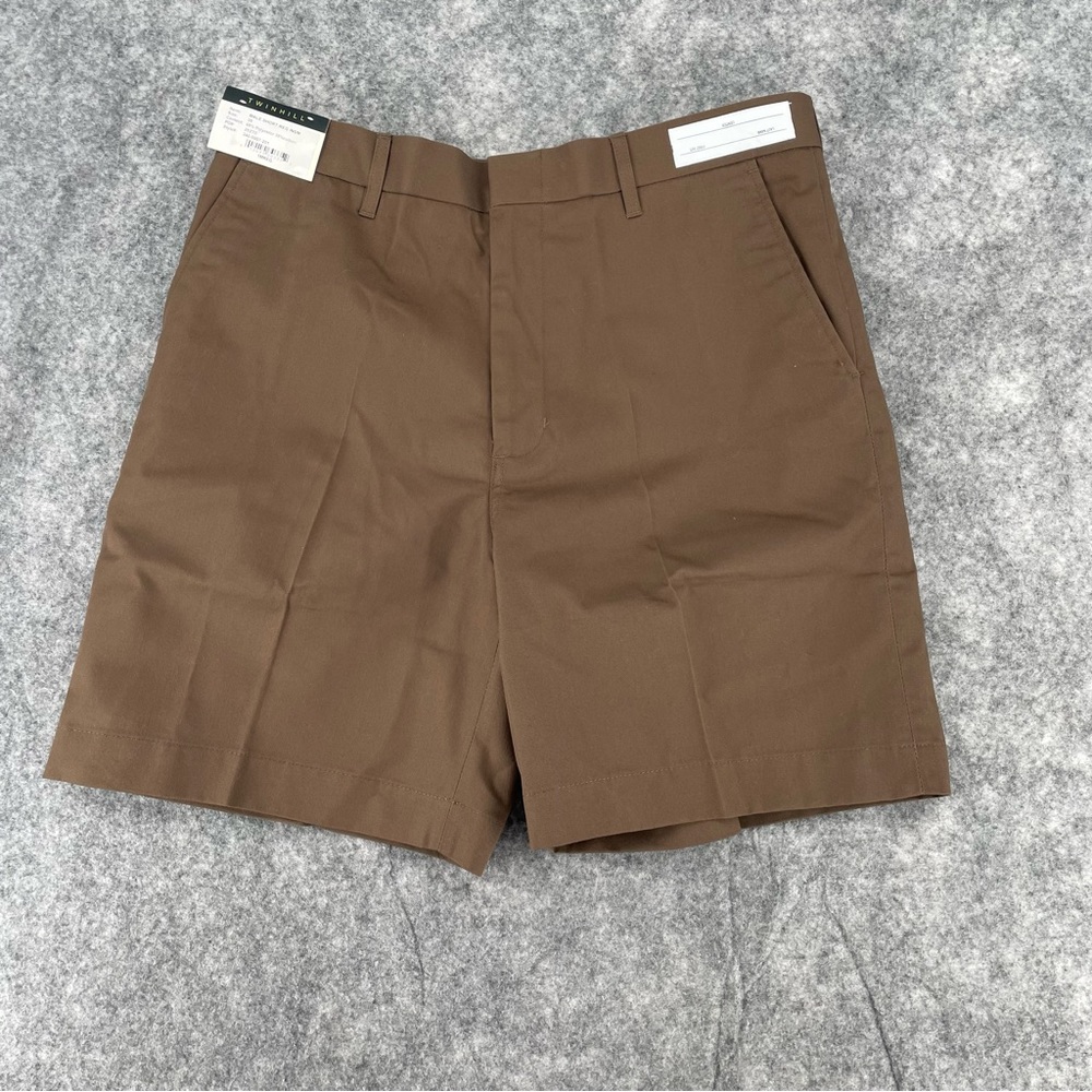 UPS Shorts 36 Mens United Parcel Service